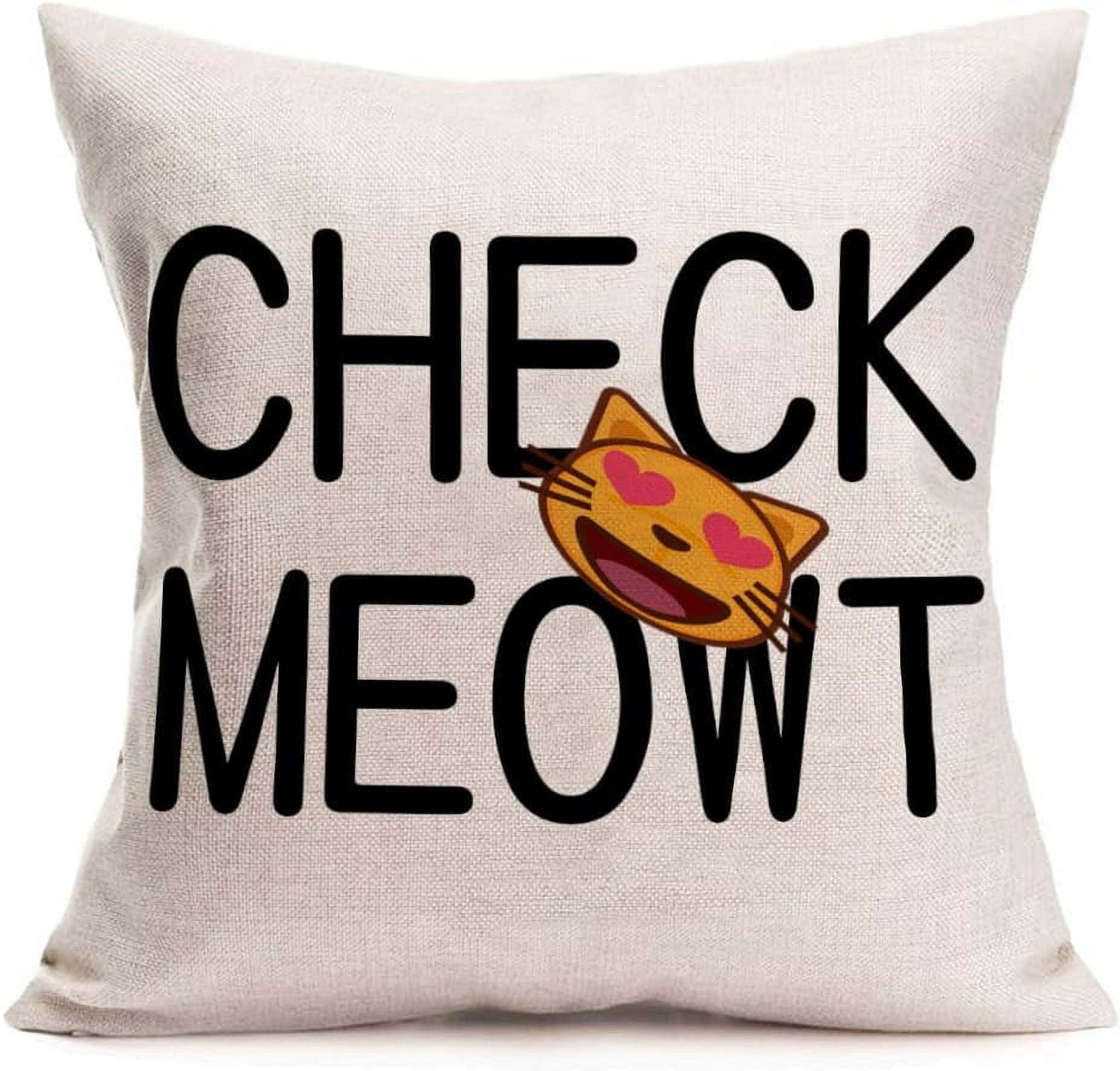 Love is Patient Love is Kind Throw Pillow Cover Inspirational Quotes