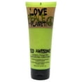 thumbnail image 1 of Love Peace and the Planet Eco Awesome Moisturizing Conditioner by TIGI for Unisex - 6.76 oz Conditioner, 1 of 2