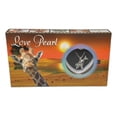 thumbnail image 1 of Love Pearl GIRAFFE Necklace Kit, Simulated Pearl in an Oyster, 1 of 4