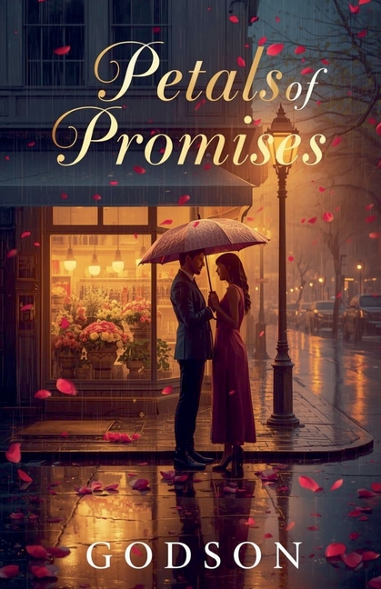 Love Petals of Promises, Book 1, (Paperback)