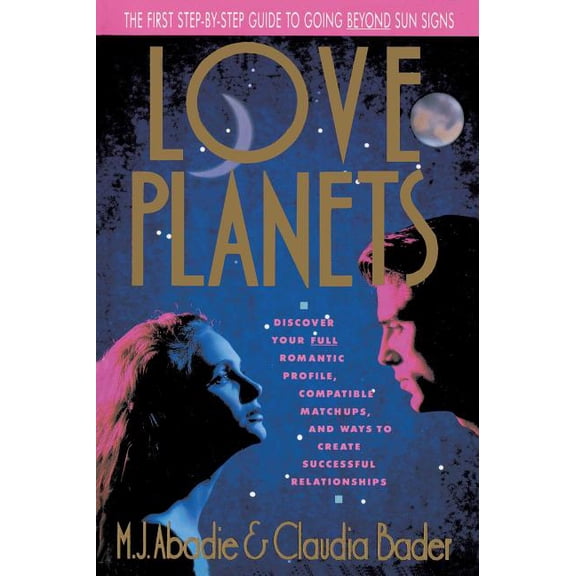 Love Planets, (Paperback)