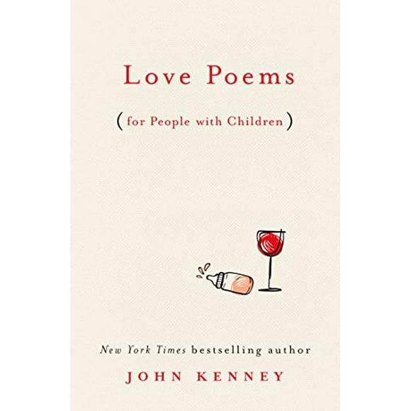 Pre-Owned Love Poems For People With Children Paperback