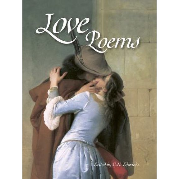 Pre-Owned Love Poems (Hardcover) 0857752820 9780857752826