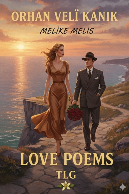 Love Poems, (Paperback)