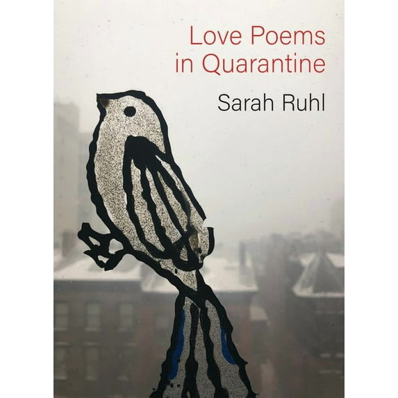 Love Poems in Quarantine, (Paperback)