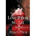 thumbnail image 1 of Love Potion No. 2-14 Large Print, (Paperback), 1 of 1