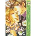 thumbnail image 1 of Pre-Owned Love Potion (Yaoi) (Paperback) 1569700486 9781569700488, 1 of 1