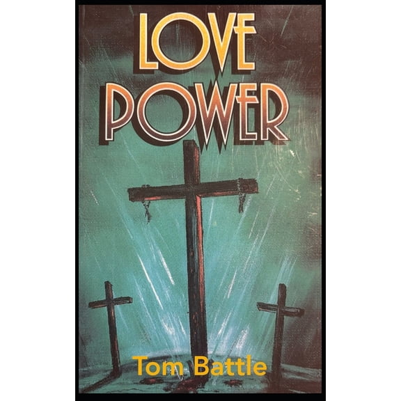 Love Power, (Paperback)