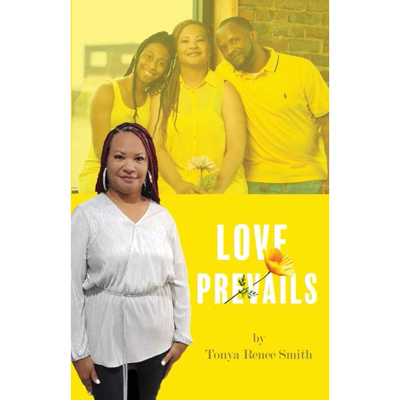 Love Prevails, (Paperback)