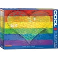 thumbnail image 1 of Love & Pride! 1000 Pc, 1 of 3