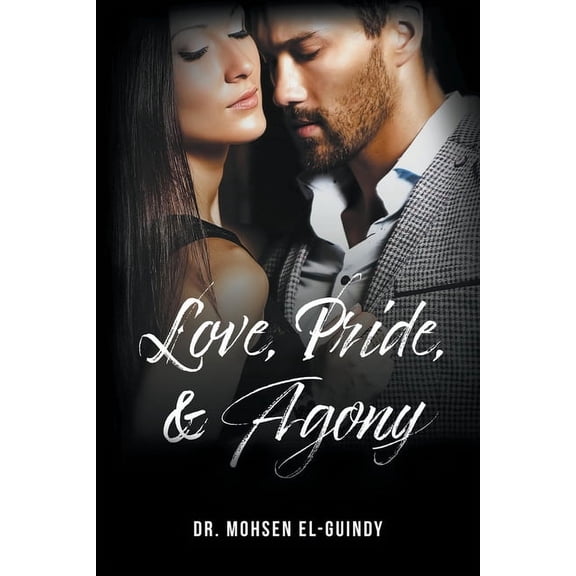 Love Pride & Agony, (Paperback)