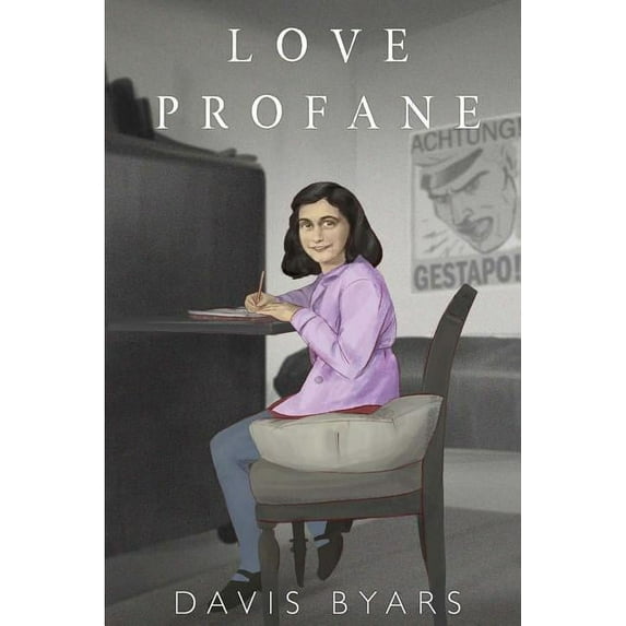 Love Profane (Paperback)