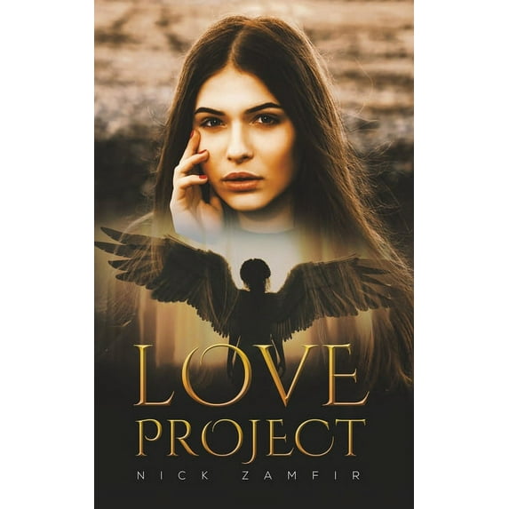 Love Project (Hardcover)