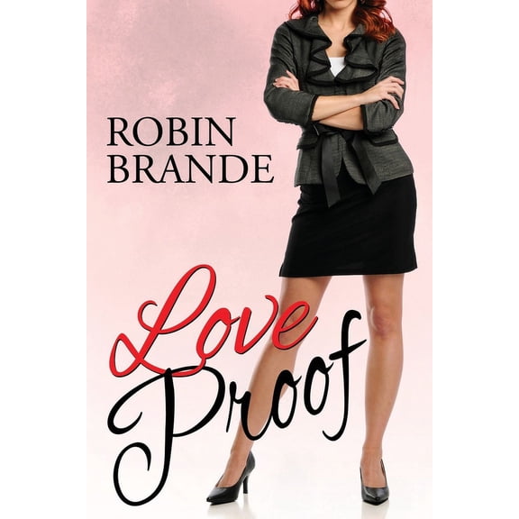 Love Proof, (Paperback)