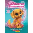 thumbnail image 1 of Love Puppies Los Cachorros Amorosos #1: Amigos Para Siempre (Love Puppies #1: Best Friends Furever): Volume 1, (Paperback), 1 of 1
