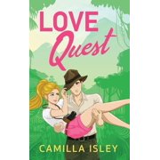 Love Quest, Hardcover