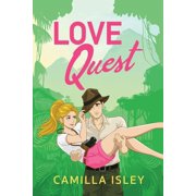 Love Quest, Paperback