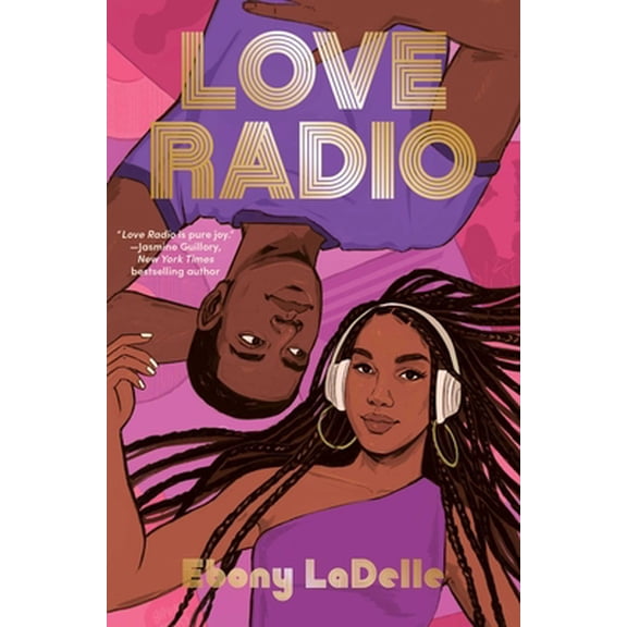 Pre-Owned Love Radio (Hardcover) 1665908157 9781665908153