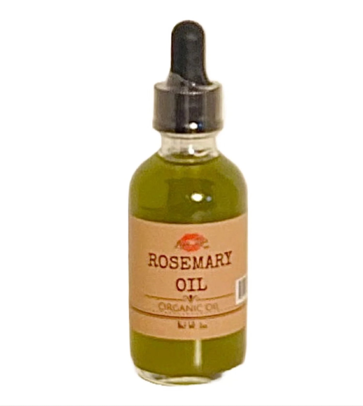 Love Rae Beauty Rosemary Hair Oil Nourish Your Roots. Hair Growth