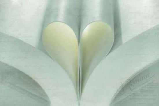 Love Reading I Canvas Art - Kathy Mahan (24 x 36)