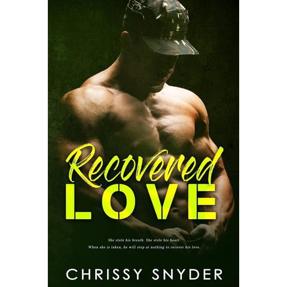 Love: Recovered Love (Paperback)