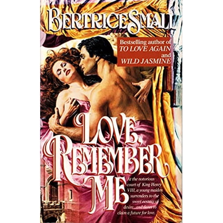 Pre-Owned Love Remember Me Paperback
