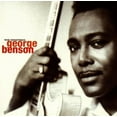 thumbnail image 1 of Love Remembers (CD) by George Benson, 1 of 1