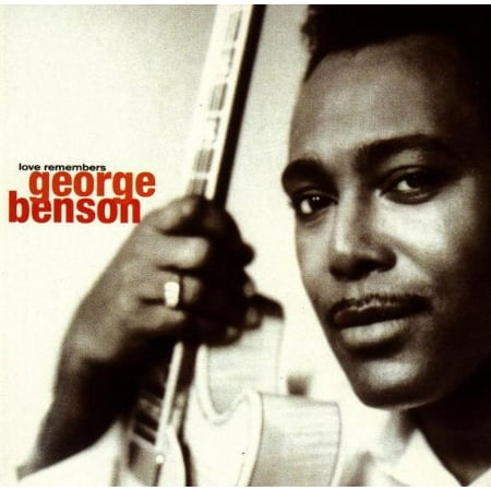 Love Remembers (CD) by George Benson