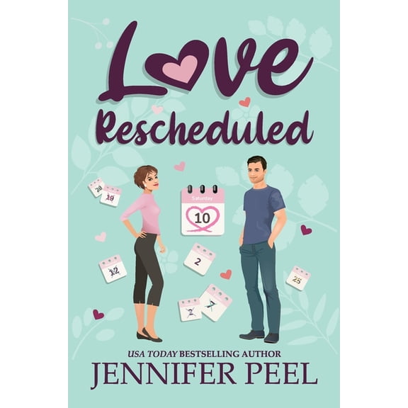 Love Rescheduled, (Paperback)