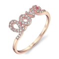 thumbnail image 1 of Love Ring, 1 of 1