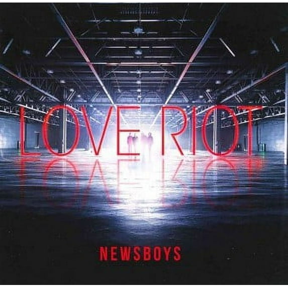 Love Riot