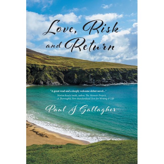 Love, Risk and Return, (Hardcover)