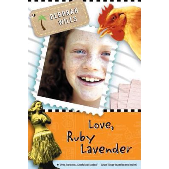 Pre-Owned Love, Ruby Lavender (Paperback) 0152045686 9780152045685
