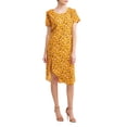 thumbnail image 1 of Love Sadie Women's Midi Dress, 1 of 4