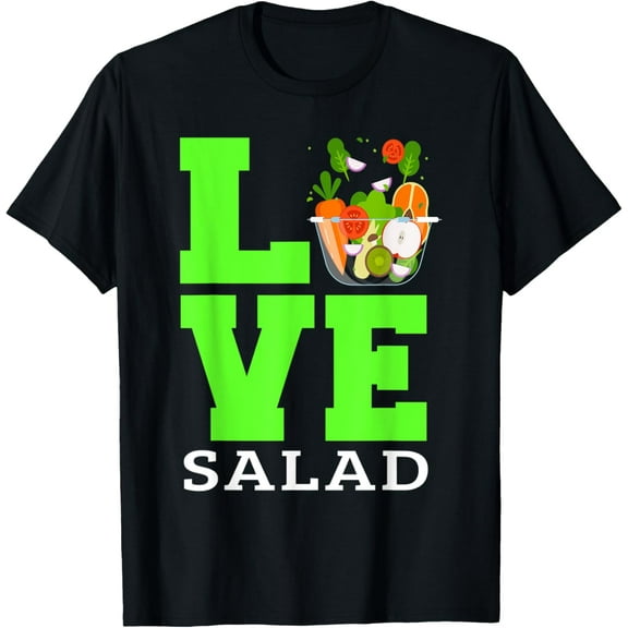 Love Salad T-Shirt