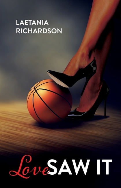 Love Saw It, (Paperback)