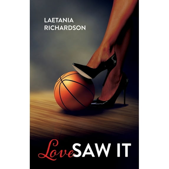 Love Saw It, (Paperback)
