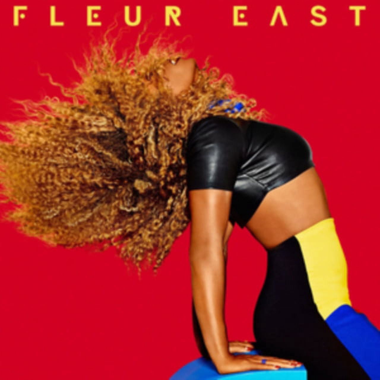Love Sax & Flashbacks (CD) - Walmart.com