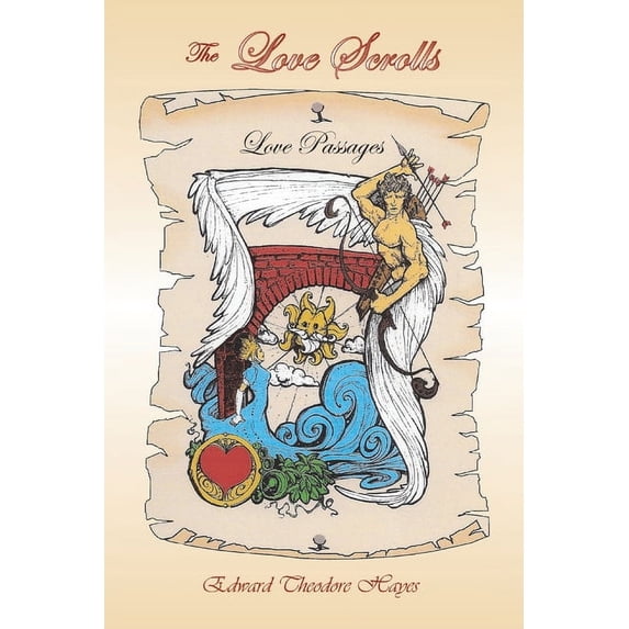 Love Scrolls : Love Passages