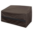 thumbnail image 1 of Love Seat & Bench Cover 600 Denier Rip Stop Cover, 1 of 1