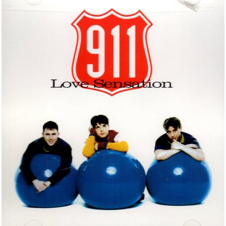 Love Sensation - 911