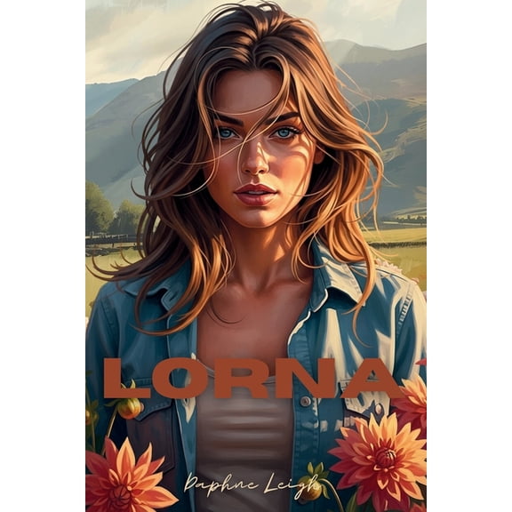 Love Sequence Lorna: A Standalone Why Choose Romance, Book 4, (Paperback)
