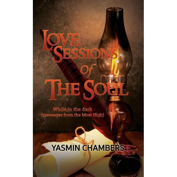 Love Sessions Of The Soul, (Hardcover)