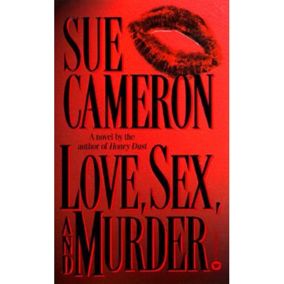 Pre-Owned Love Sex and Murder (Other) 9780446604383