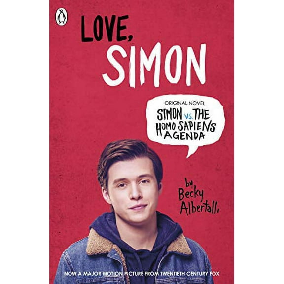 Love Simon: Simon Vs The Homo Sapiens Agenda