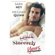 Love Sincerely Yours, Paperback