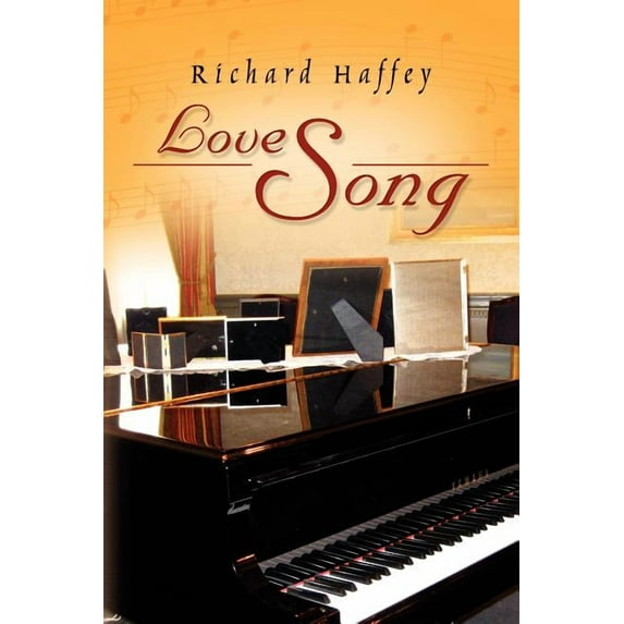 Love Song (Paperback)