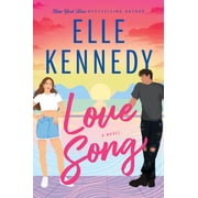 Love Song Standard Edition Paperback