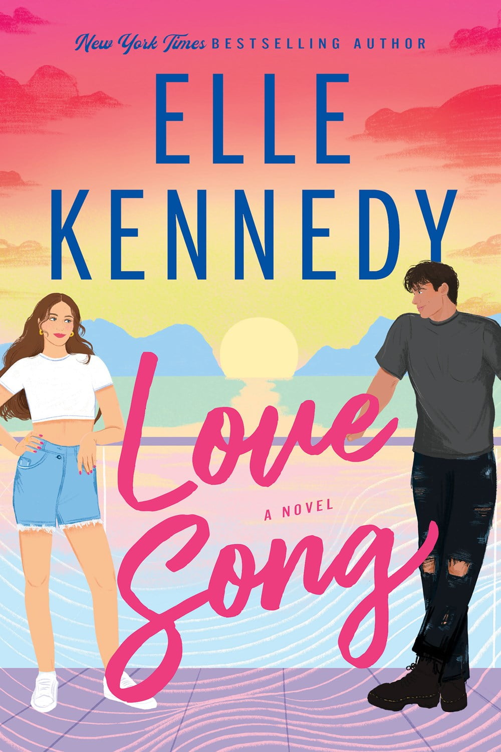 Love Song (Standard Edition), (Paperback) - Walmart.com