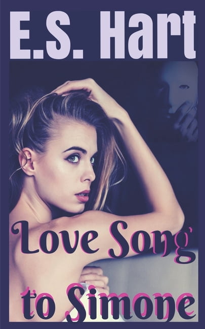 Love Song To Simone: (Adult Contemporary Romance), (Paperback)